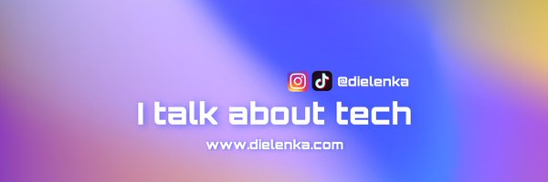 dielenka Profile Banner