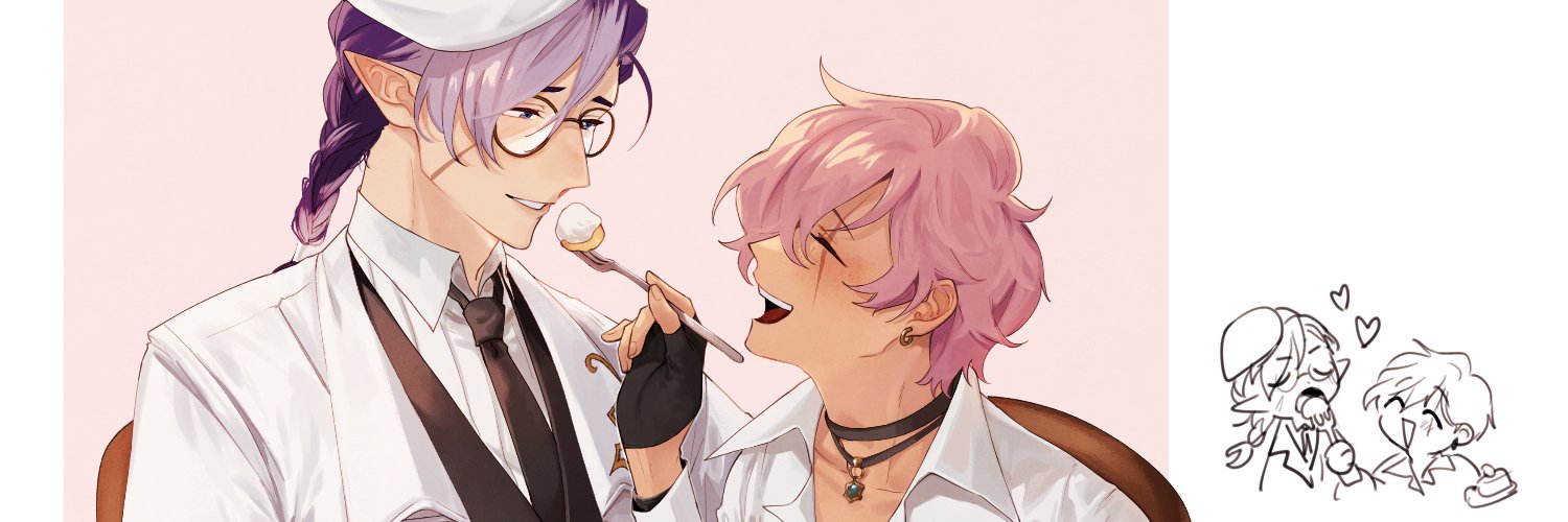 ahintofblu's profile banner image
