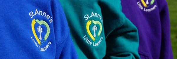 LLStAnnes Profile Banner