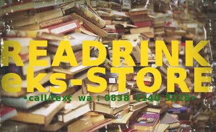 READRINXxXTORE banner