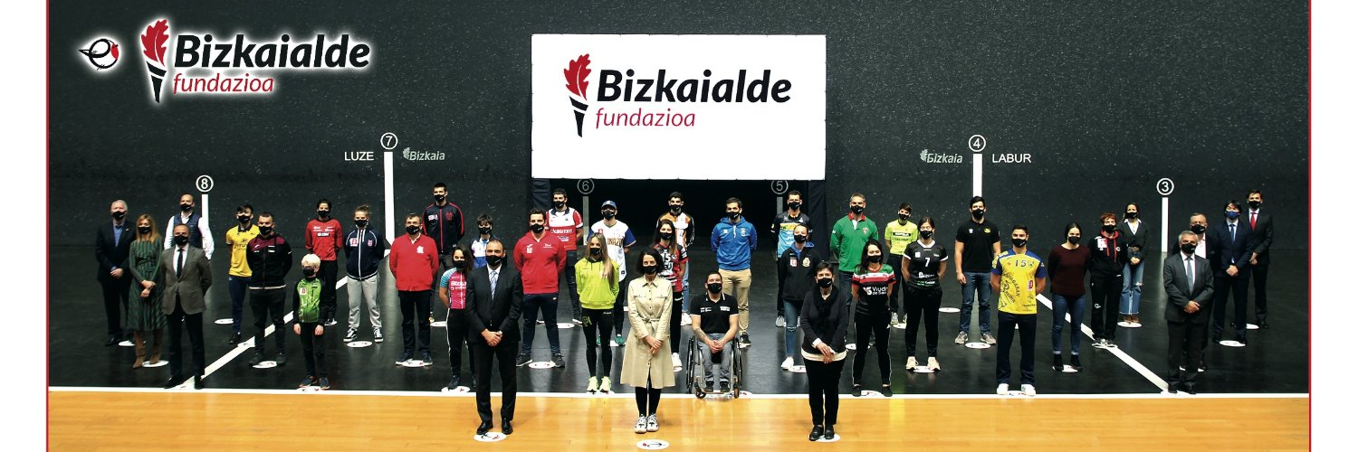 bizkaialde's profile banner image