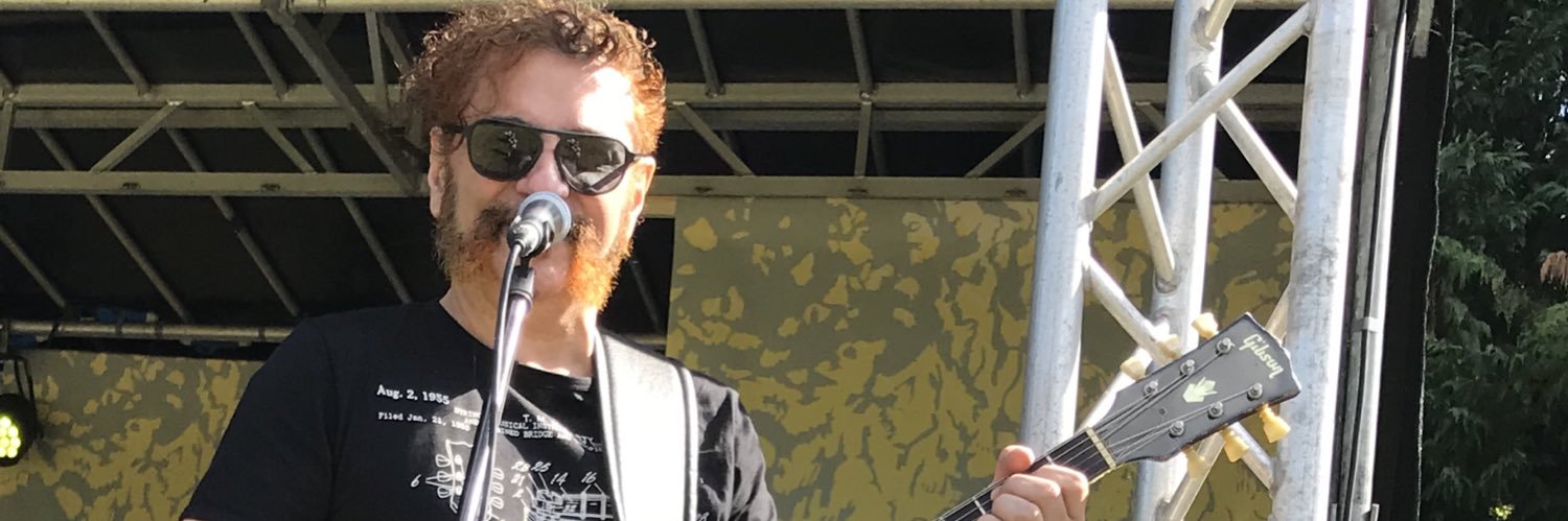 LedrianPaulter's profile banner image