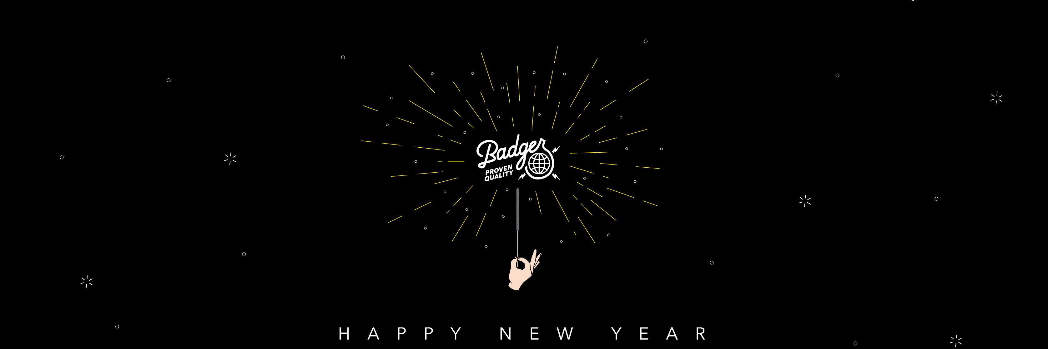 badgerinvaders's profile banner image