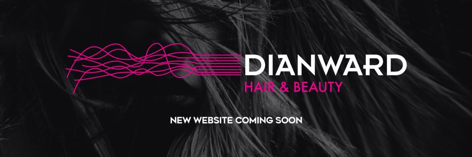 Dian Ward's banner