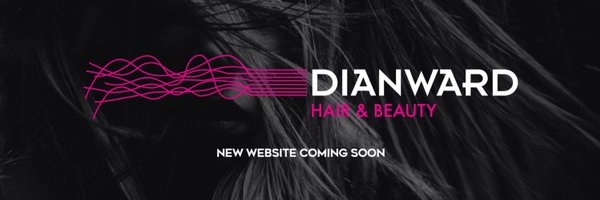 DianWard Profile Banner