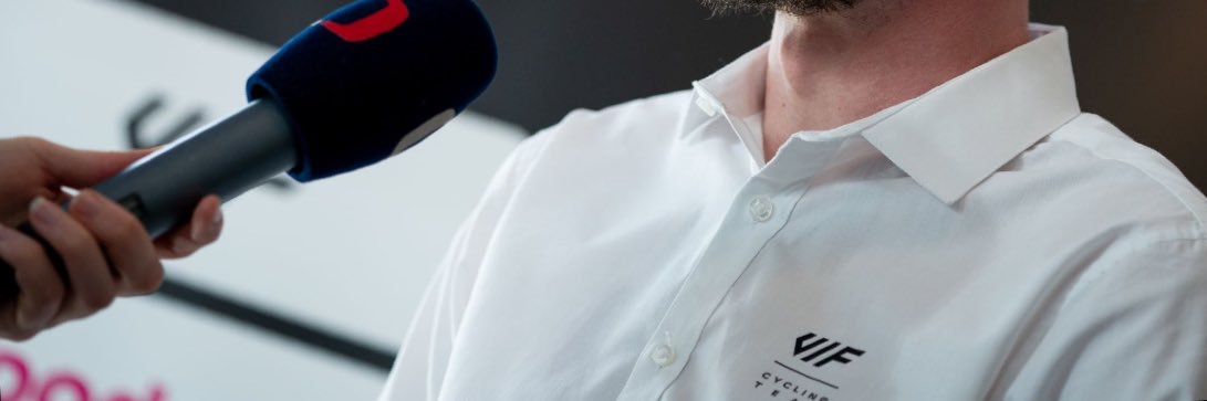 Vojtěch Řepa banner