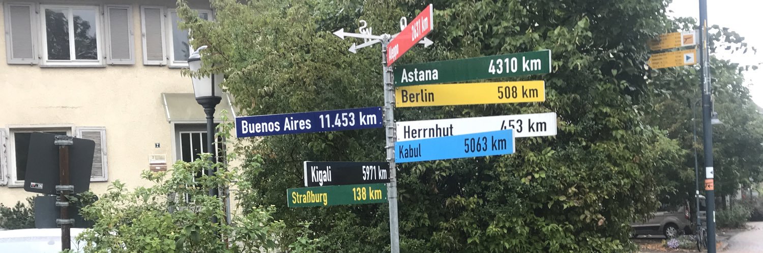 BUTT 🇩🇪 banner