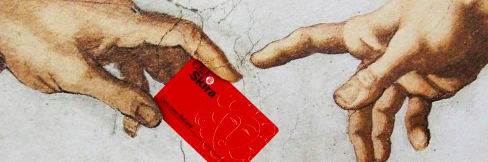 SkiraEditore's profile banner image
