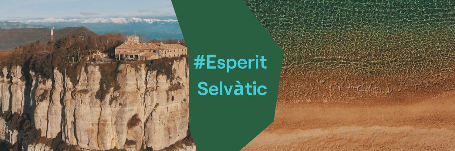 Turisme La Selva banner