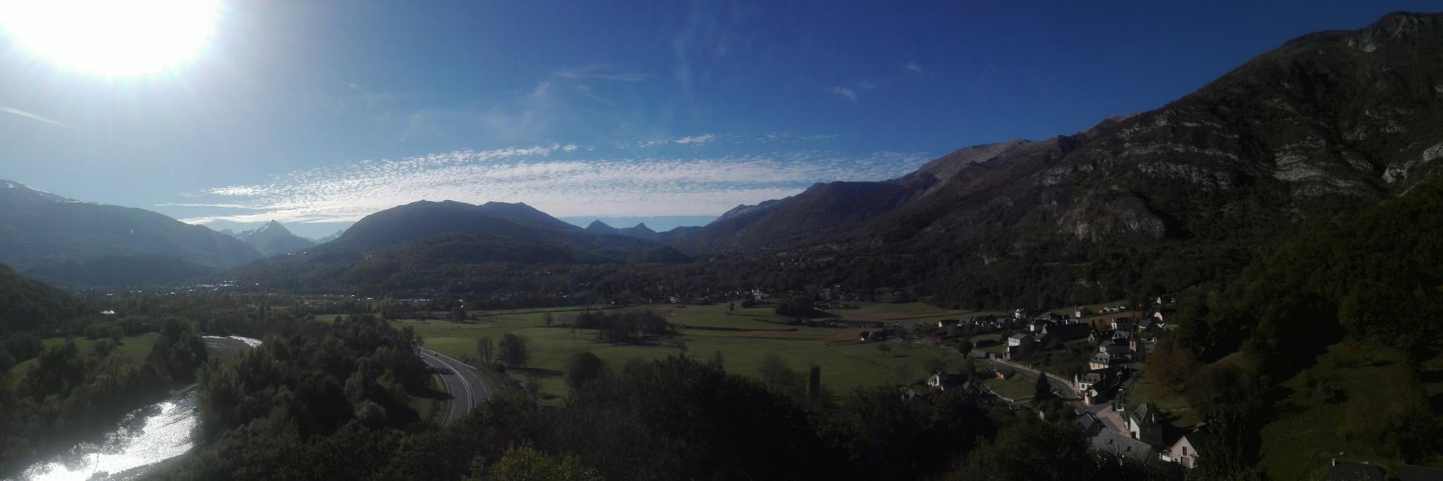 Maëva Doudement banner