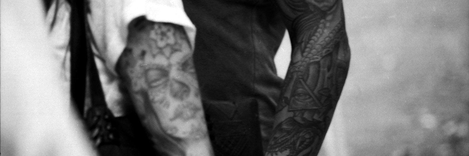 J U D E banner