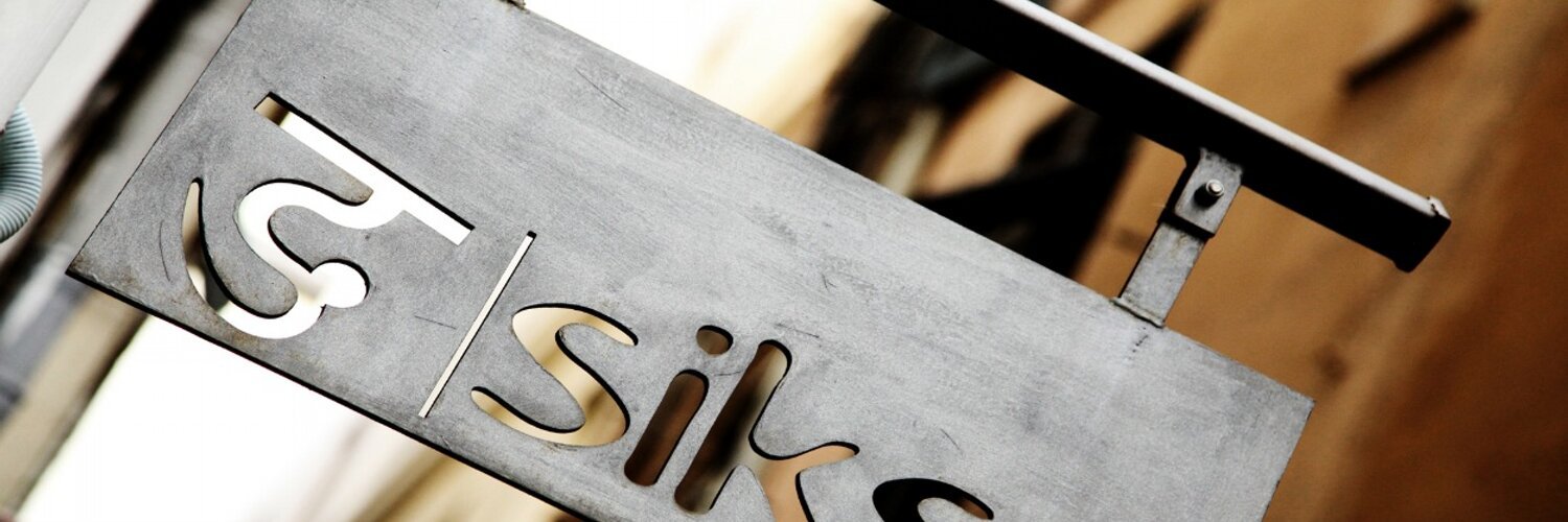 SiksADV's profile banner image