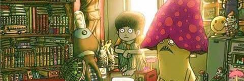 arthursic's profile banner image