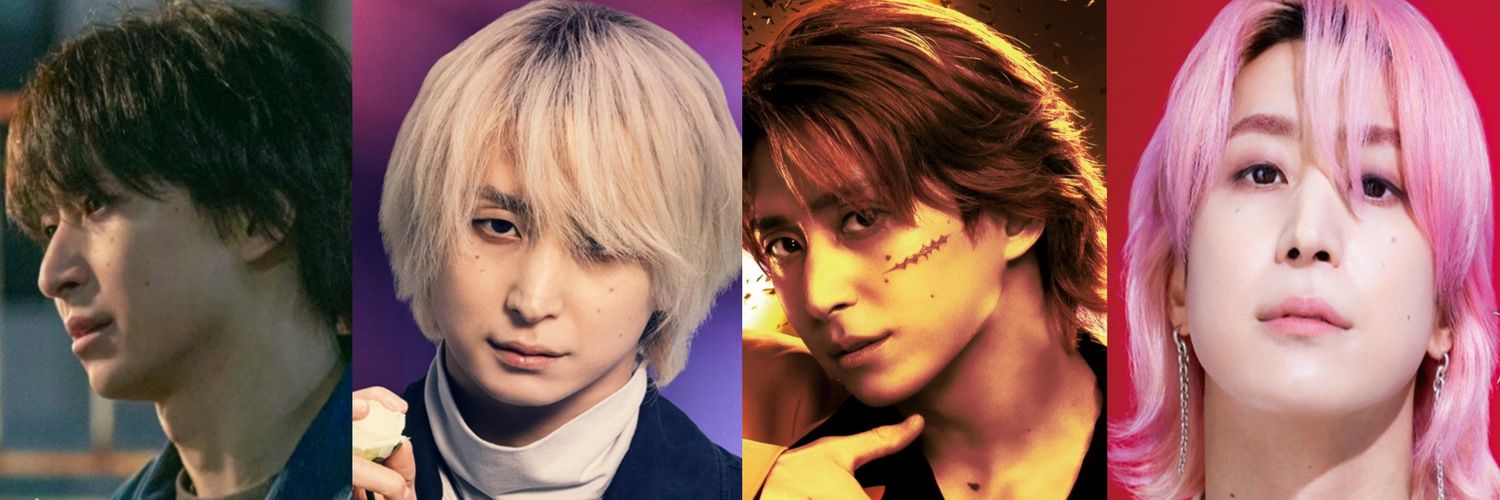 lovedaisuke0705's profile banner image