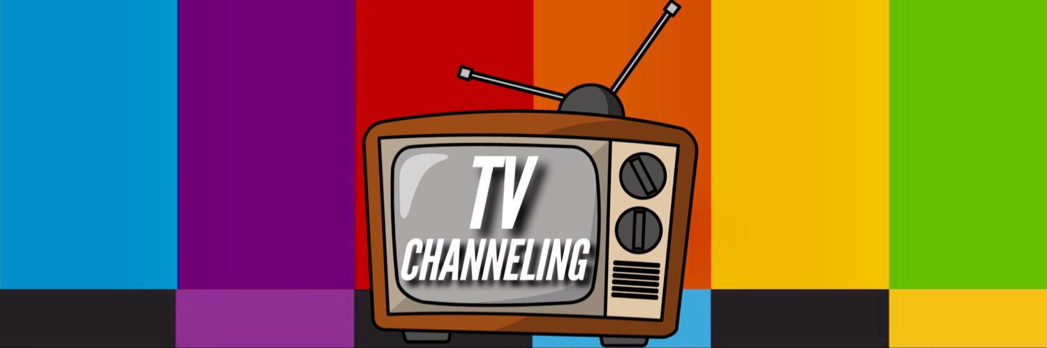 TVChanneling's profile banner image