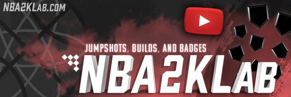 NBA2KLab Profile Banner