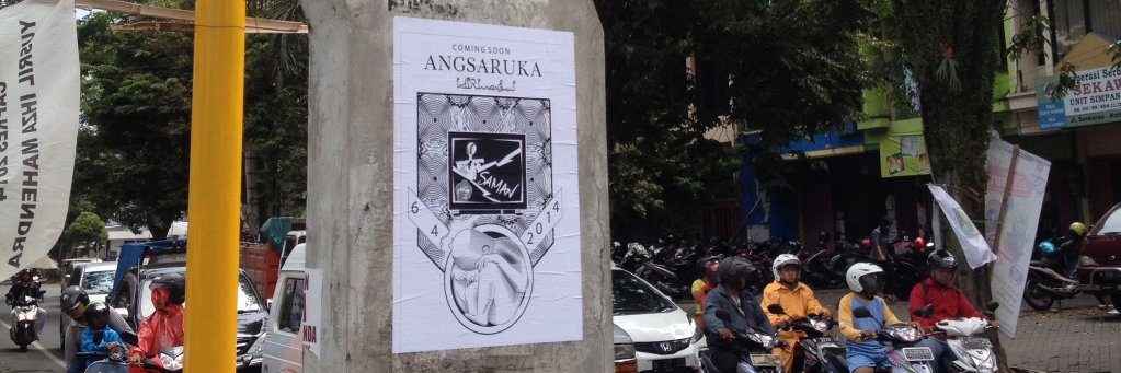 ANGSARUKA banner