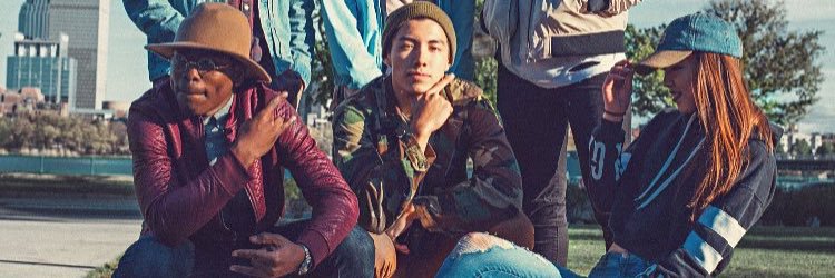 ForTheFans Lifestyle banner