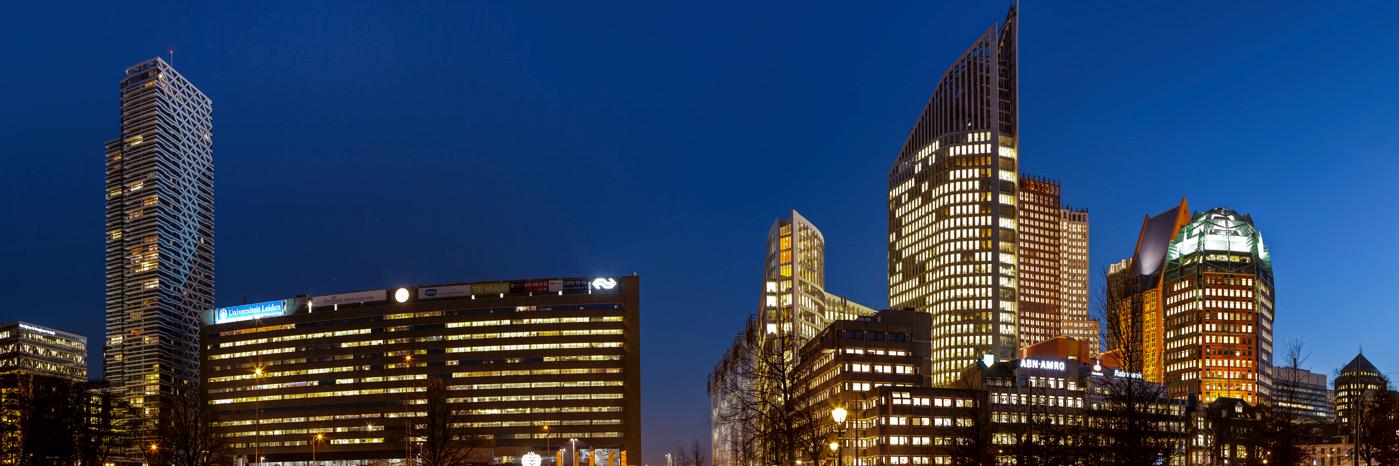 Eric van Westbroek banner