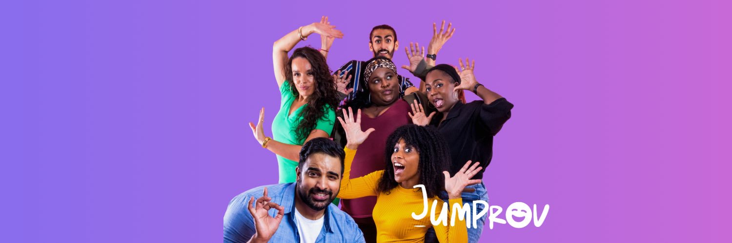 Jumprov banner