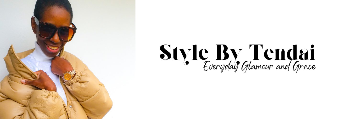 StyleByTendai's profile banner image