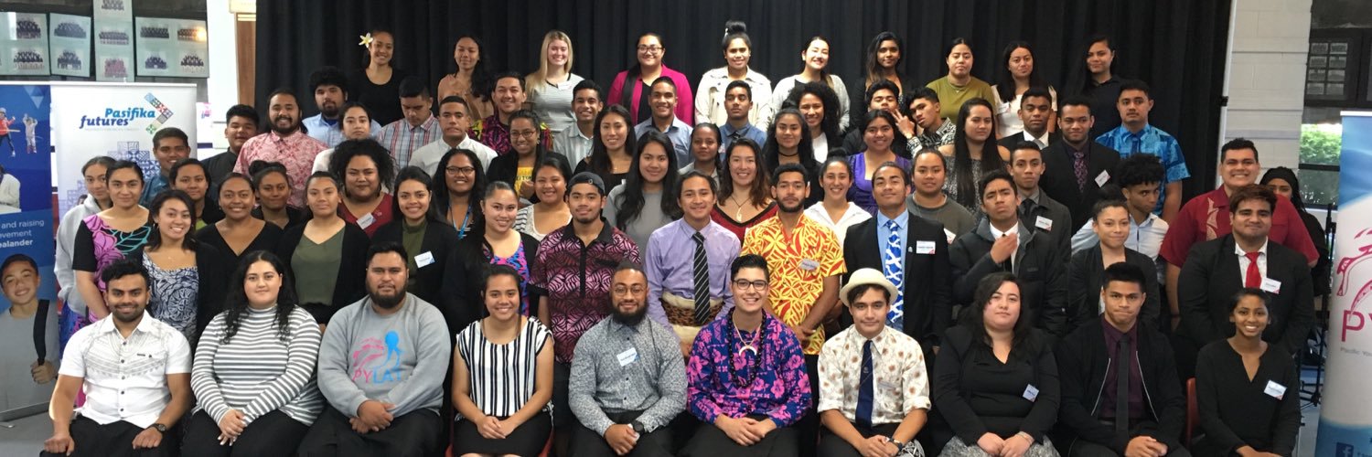 PYLAT Council banner