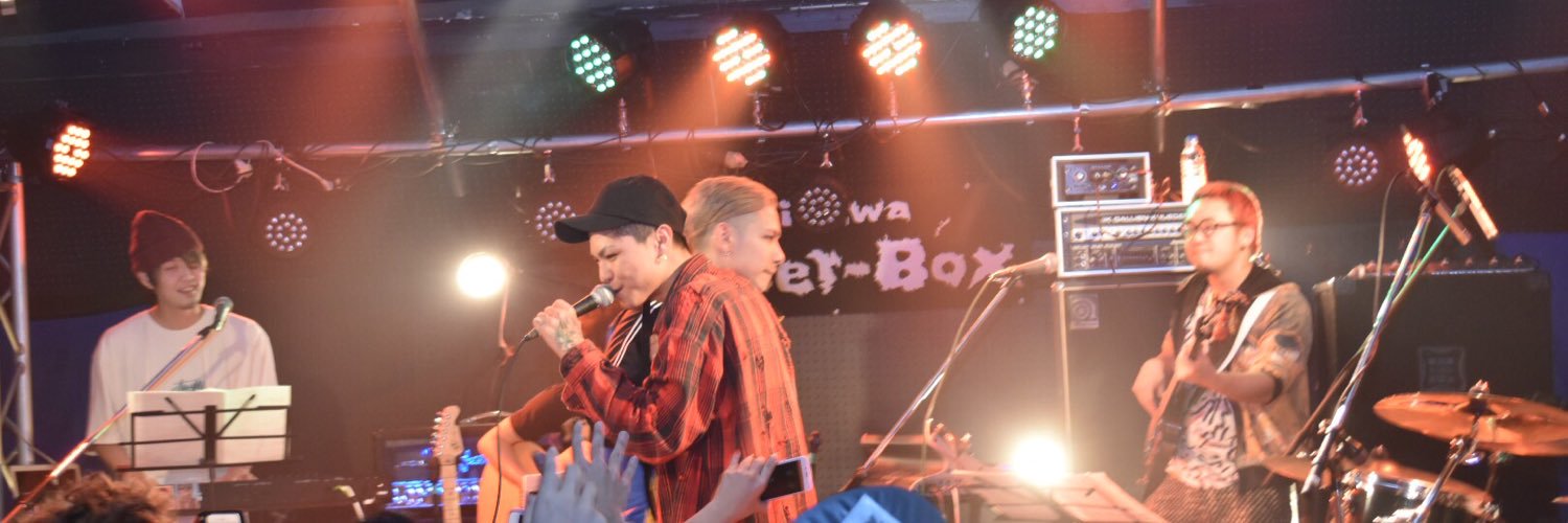 ryukyustreetcul's profile banner image