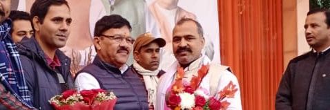 BrajendraShukl's profile banner image