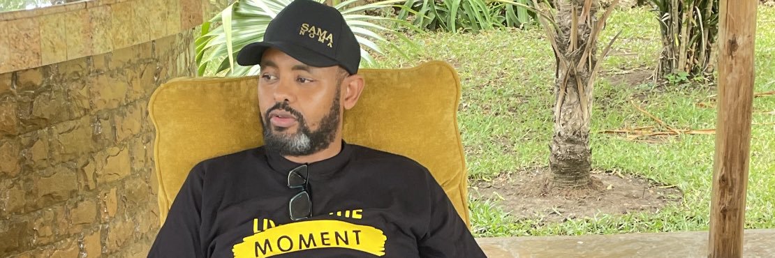 Samatar Ahmed Guleid banner