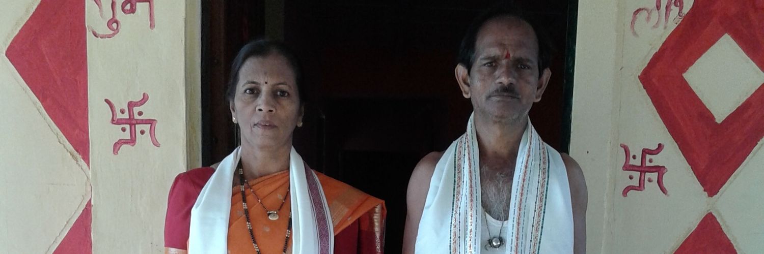 Prasad S Jangam banner