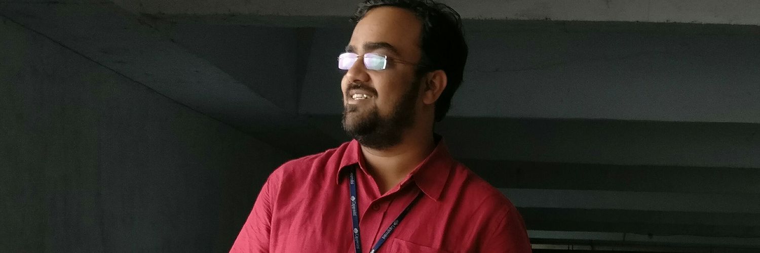 madan06's profile banner image