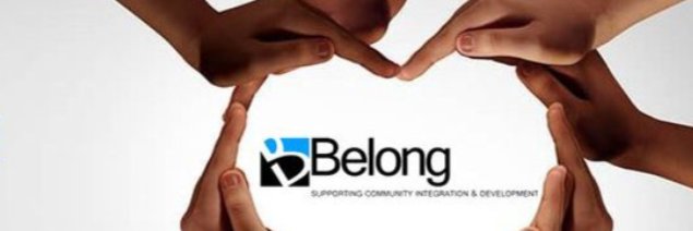 Belong Nottingham banner