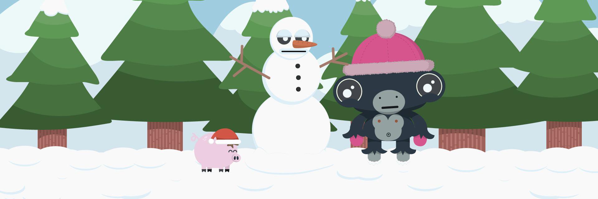 snyart's profile banner image