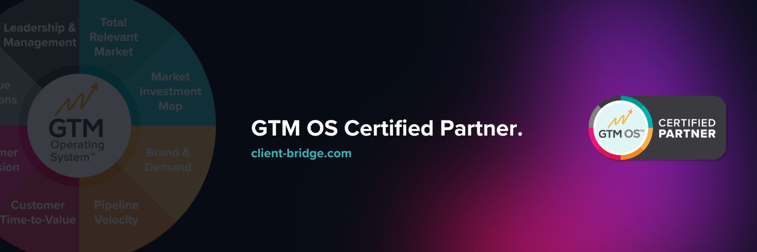 ClientBridge's profile banner image