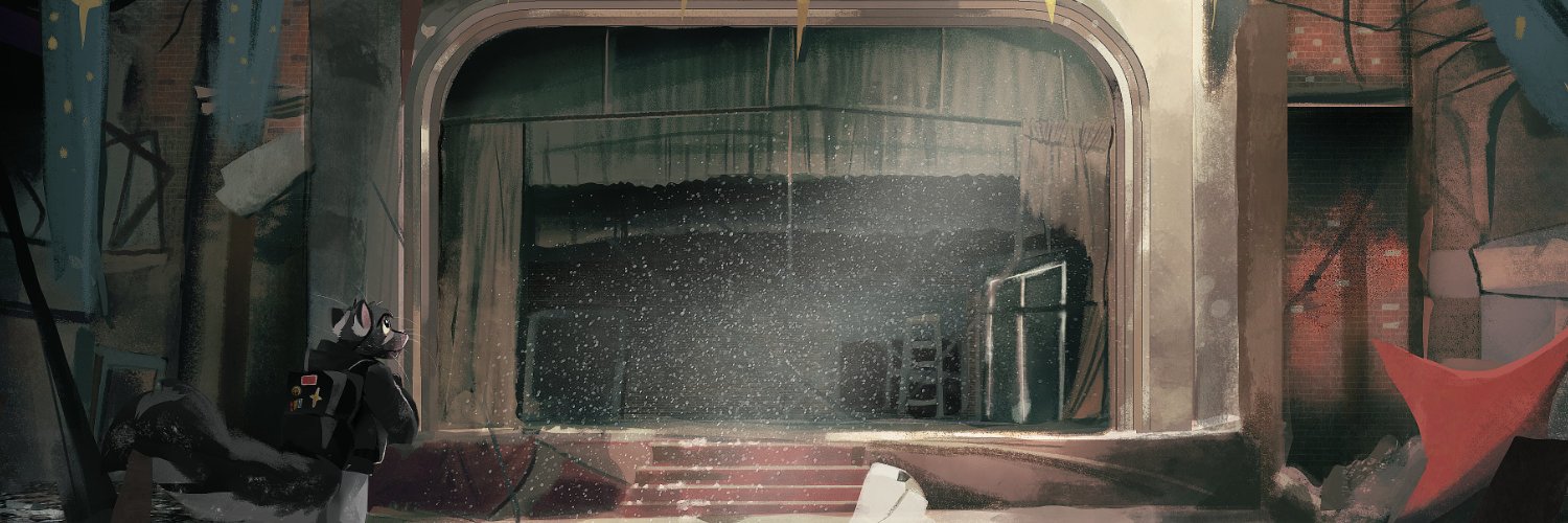 ✨Roley✨ Beam Stoat Willy θ∆ banner