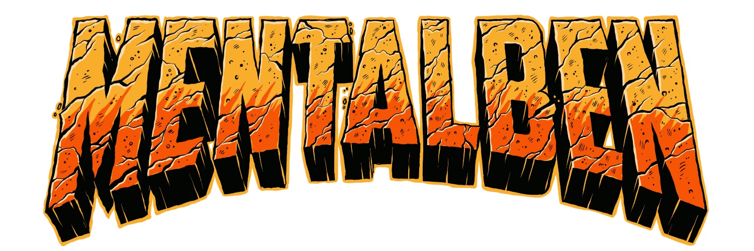 mentalbenbrown's profile banner image