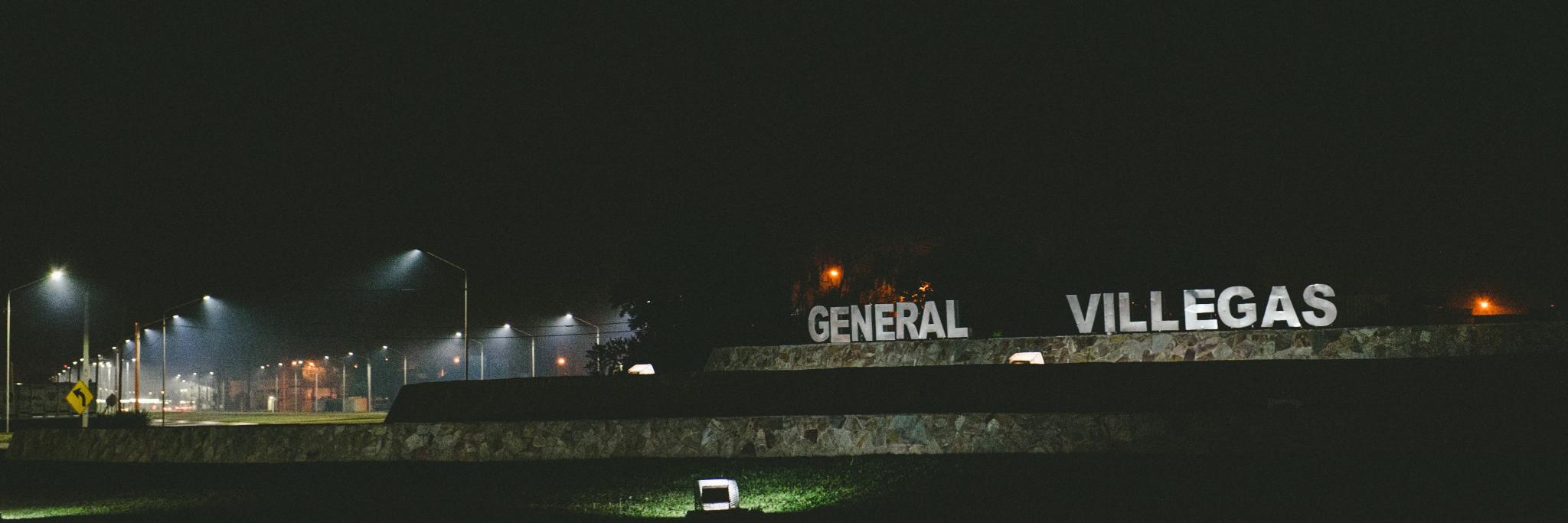 generalvillegas's profile banner image