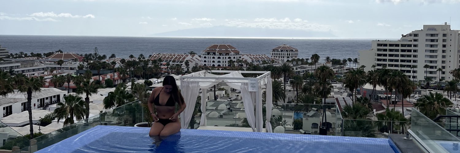 MariaSegura97's profile banner image