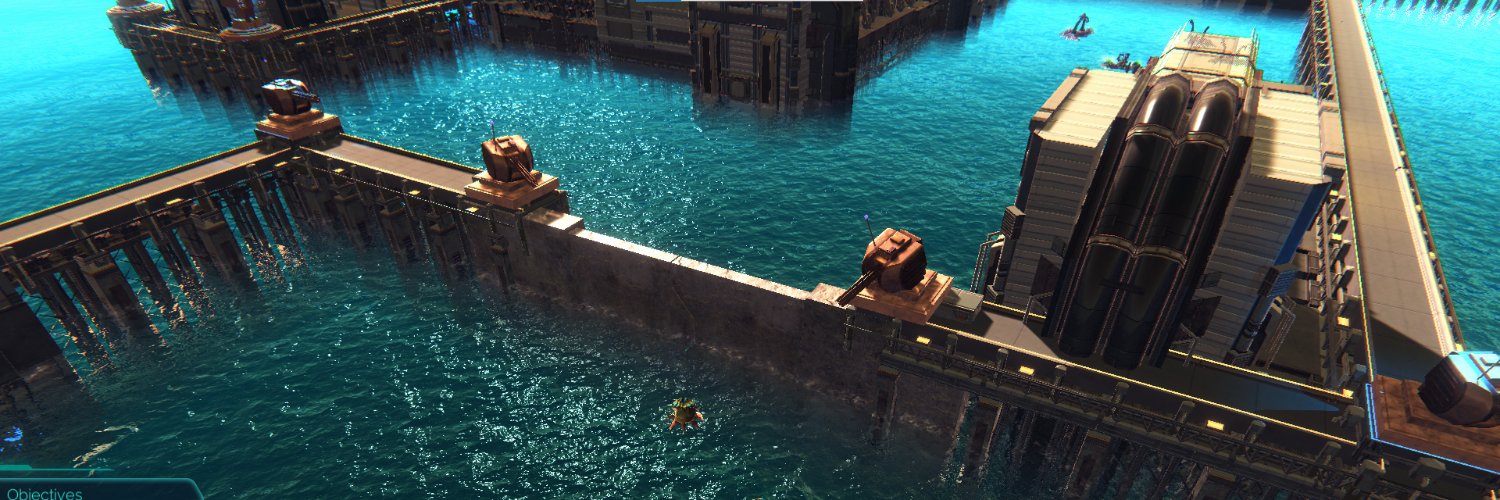 Moduwar's profile banner image