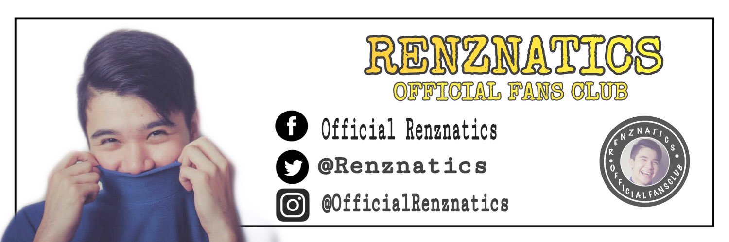 Renznatics's profile banner image