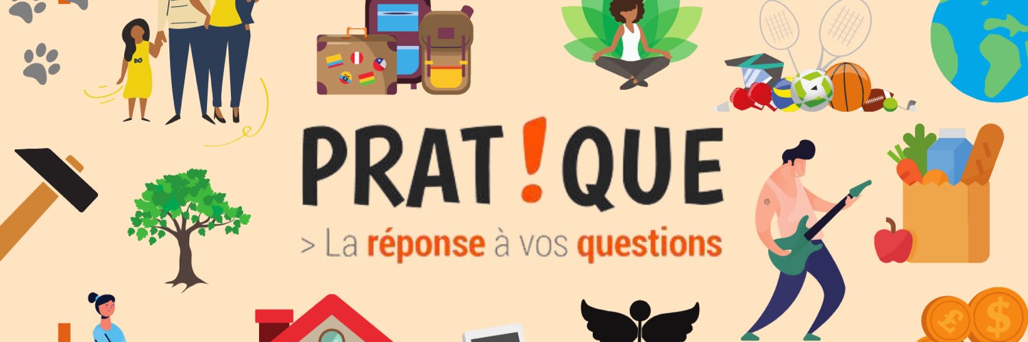 Pratique.fr banner