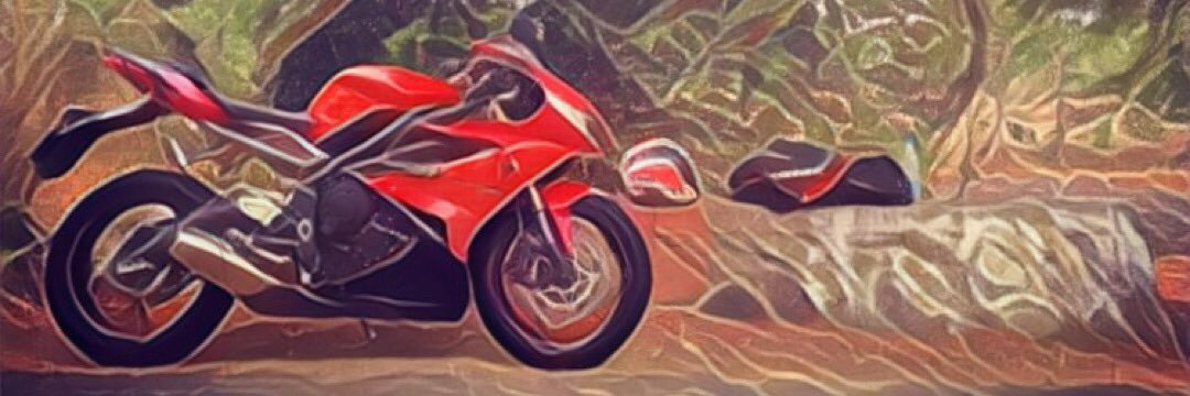 The Fat Biker banner