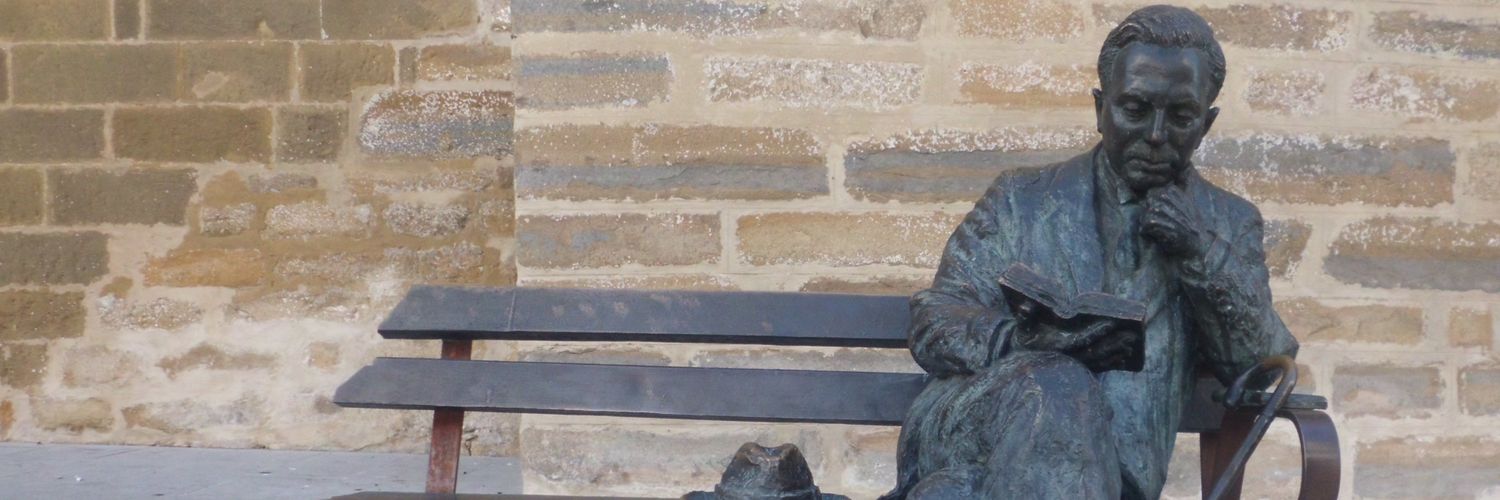 Fernando G.Cumbreras banner