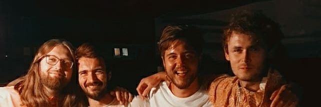 LukeKerridge's profile banner image