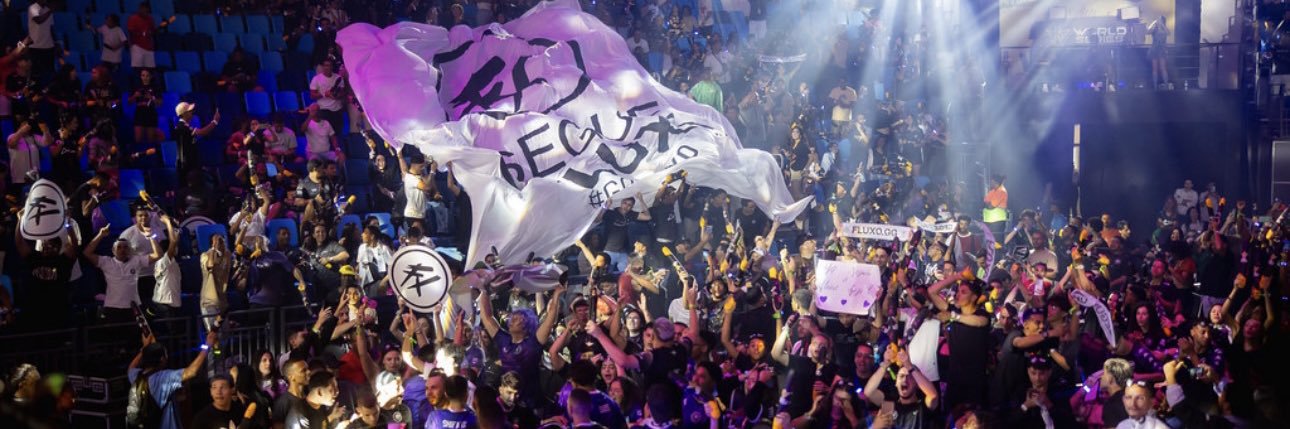 FX milly 🐝 banner