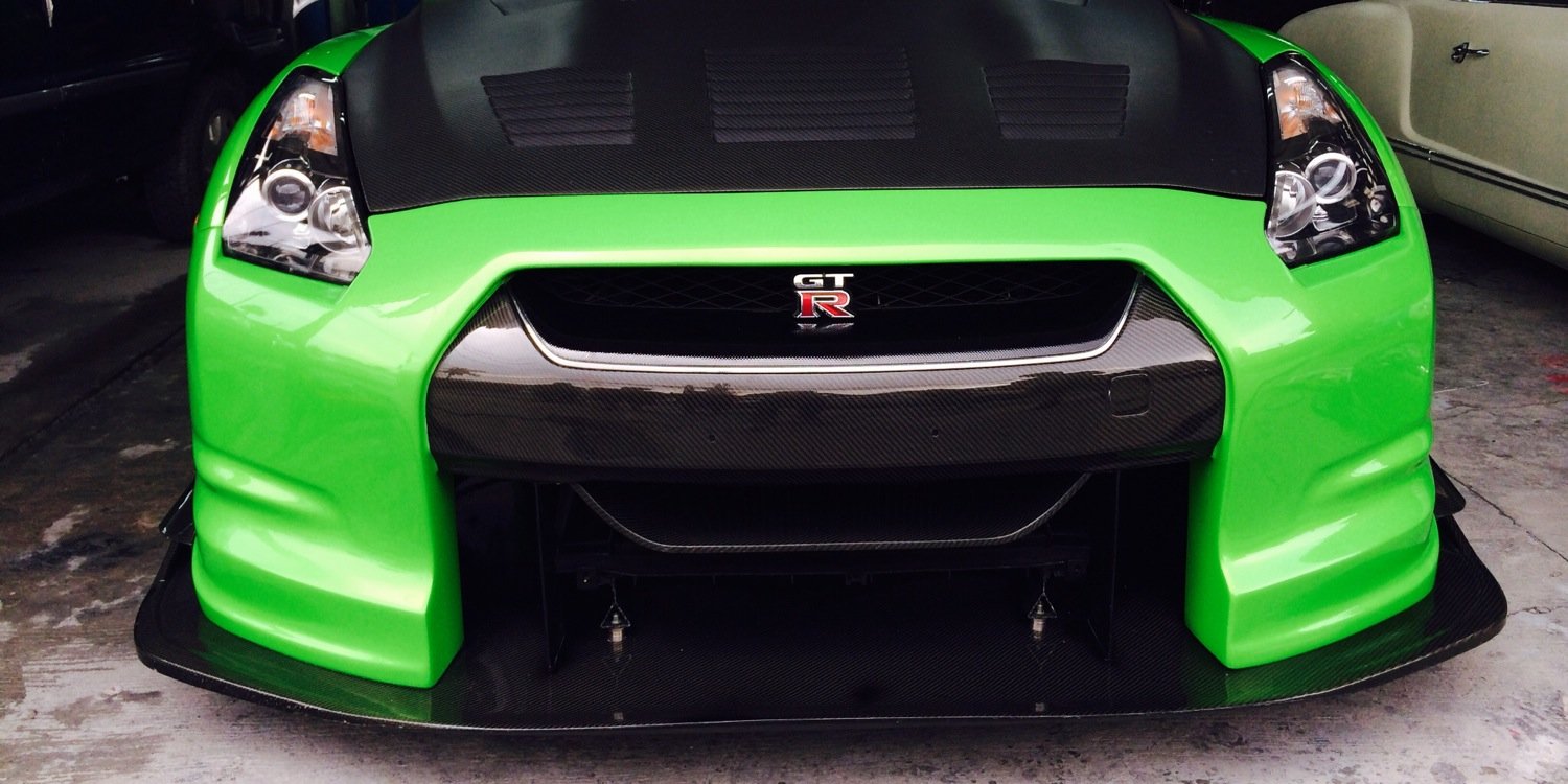 AutobotAutowork's profile banner image