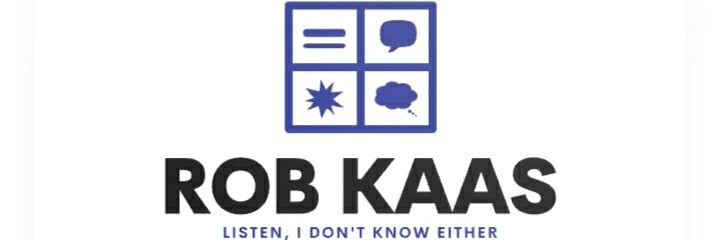 RobKaas's profile banner image