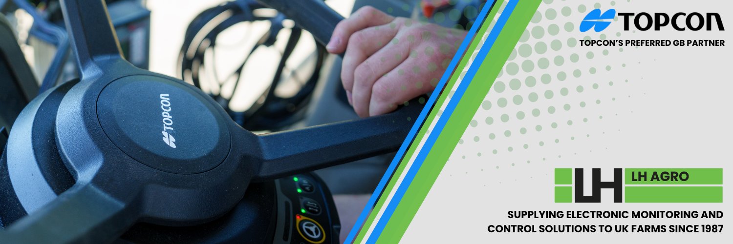 LH Agro UK Ltd banner