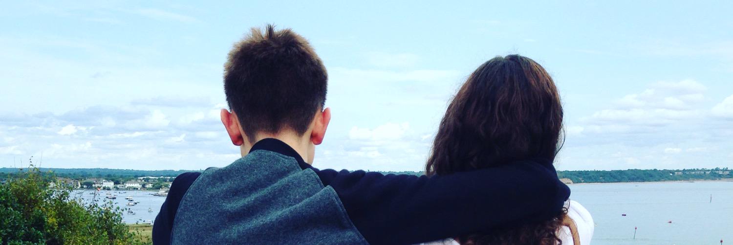 VickehSmith's profile banner image