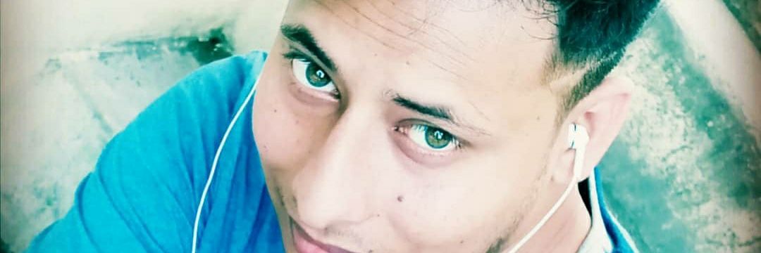 ersunnyroy's profile banner image